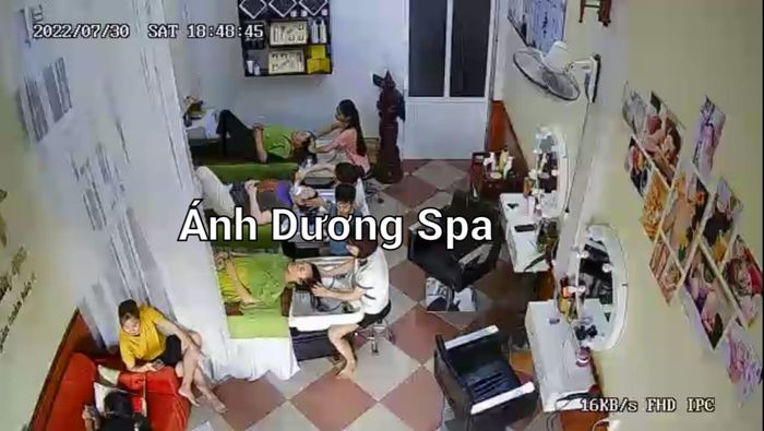 Ảnh của Spa Ánh Dương - 3