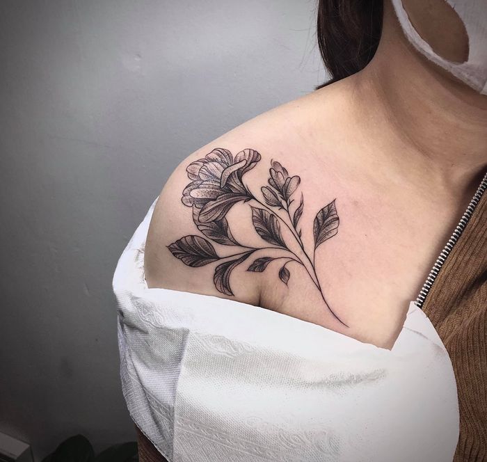 Hình ảnh của Oni Nguyễn (Ductrong Ink) số 1