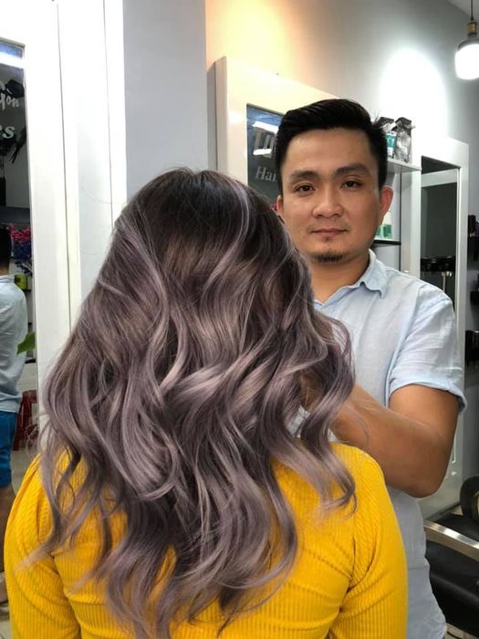 Tuấn Sài Gòn Hair Salon hình 2