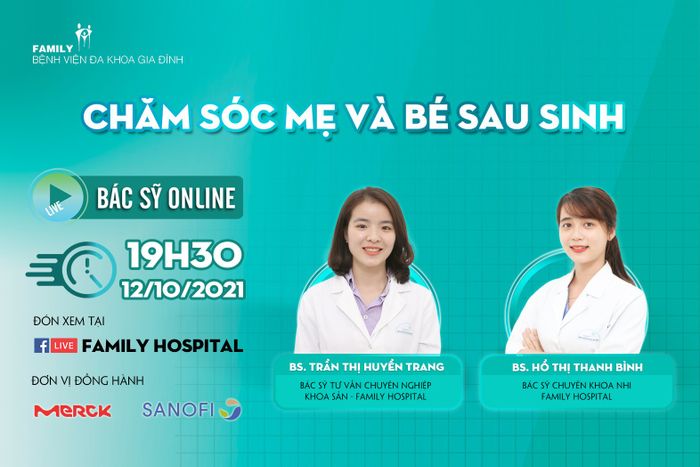 Hình ảnh Khoa Sản tại Bệnh Viện Đa Khoa Gia Đình 2
