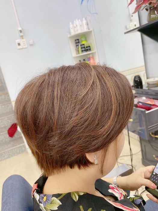 Salon Tóc Minh Đức hình ảnh 2