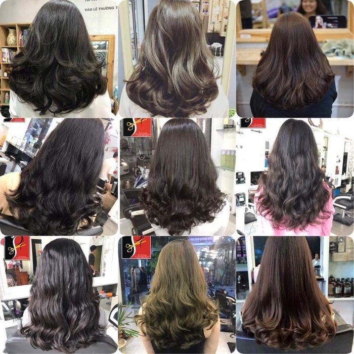 Ảnh 1 của Beauty salon Ấn Tượng
