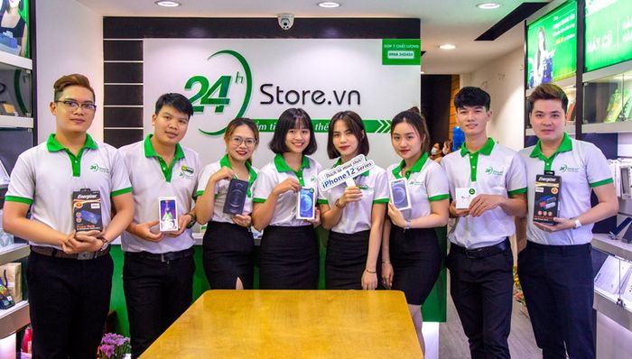 Hình ảnh 24hStore 1