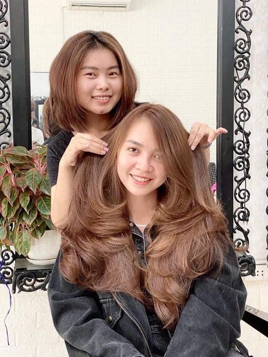 Hình ảnh 1 của Salon Soon Kate