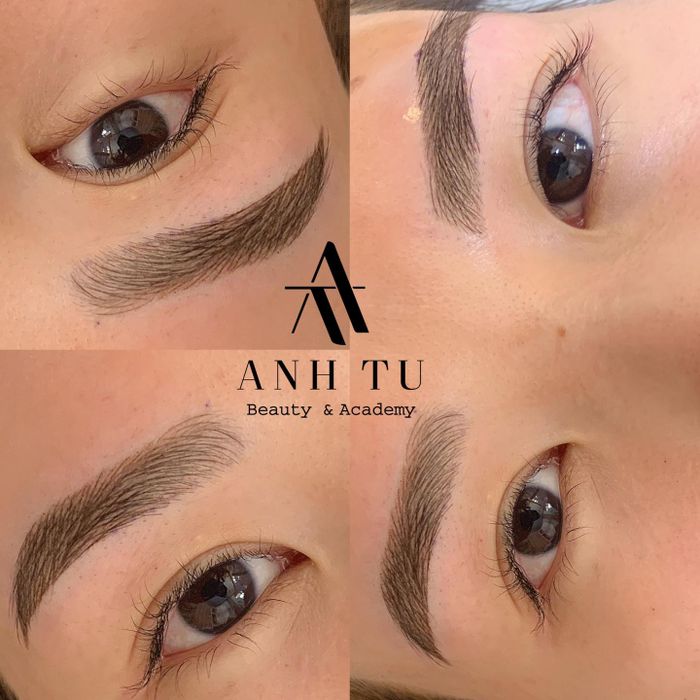 Anh Tu Beauty & Academy hình ảnh 2