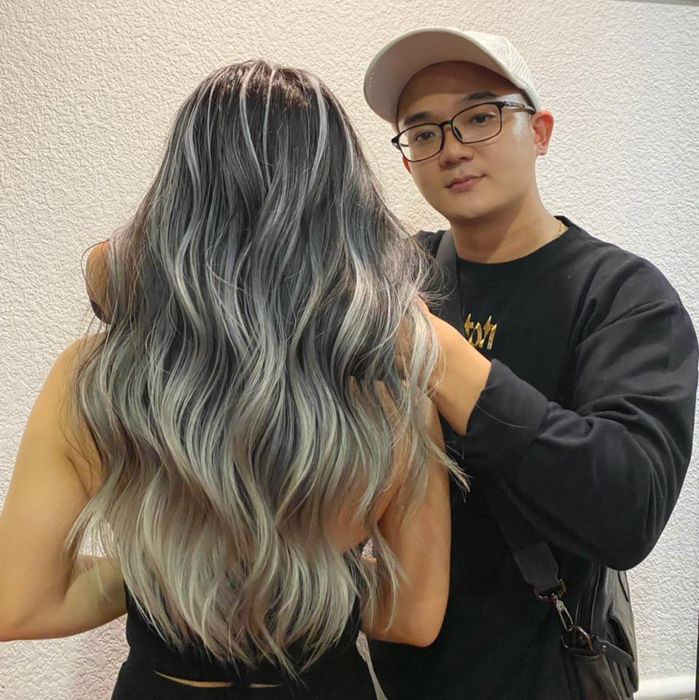 Hình ảnh của Hair Salon Duy Tường 1