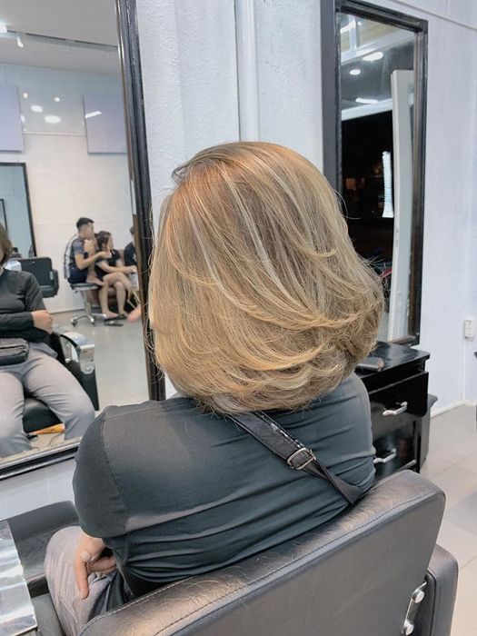 Ảnh 1 của Hair Salon Yang Bằng