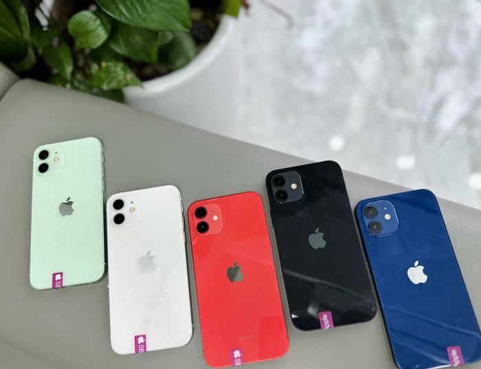 Thịnh Istore hình 1