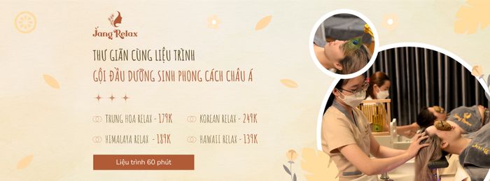 Hình ảnh Jang Relax 2