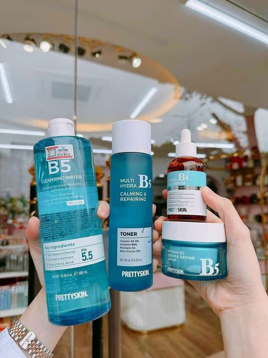 Hình ảnh của SASA Cosmetics 2