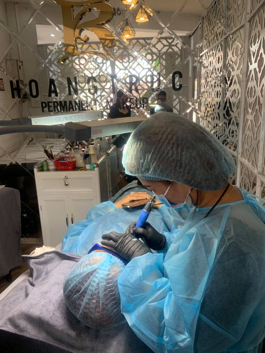 Hình ảnh 2 của Hoàng Trúc Permanent Makeup