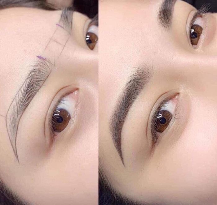 Thẩm mỹ viện Lan Hương hình 2