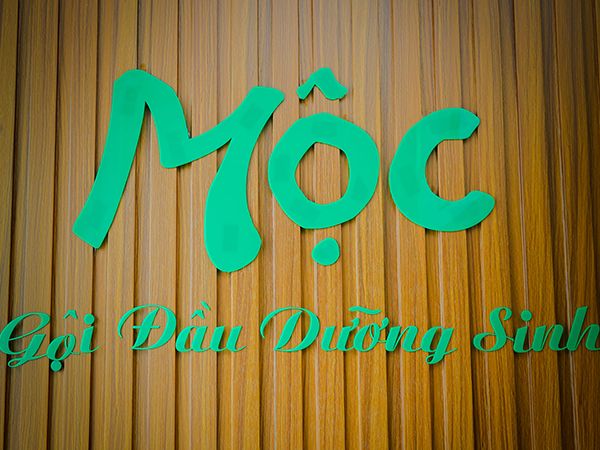 Hình ảnh Mộc Gội Đầu Dưỡng Sinh 1