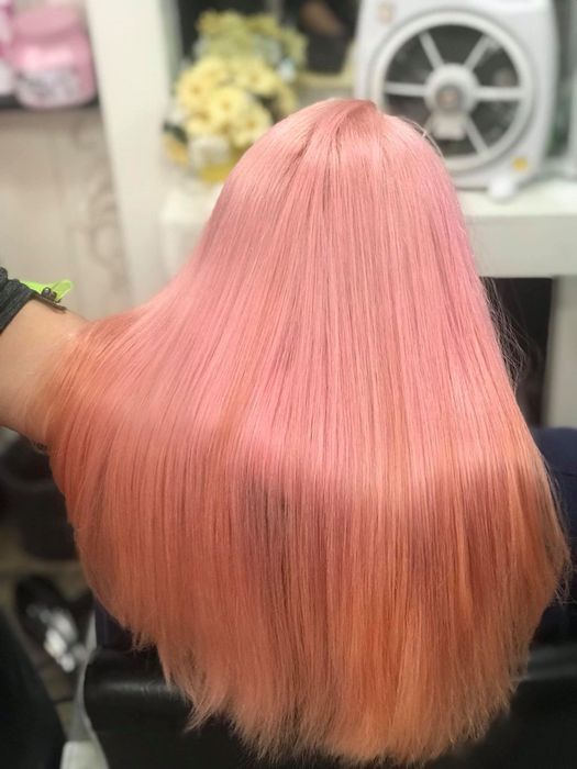 Hình ảnh Salon Tóc Đẹp Đà Lạt 1