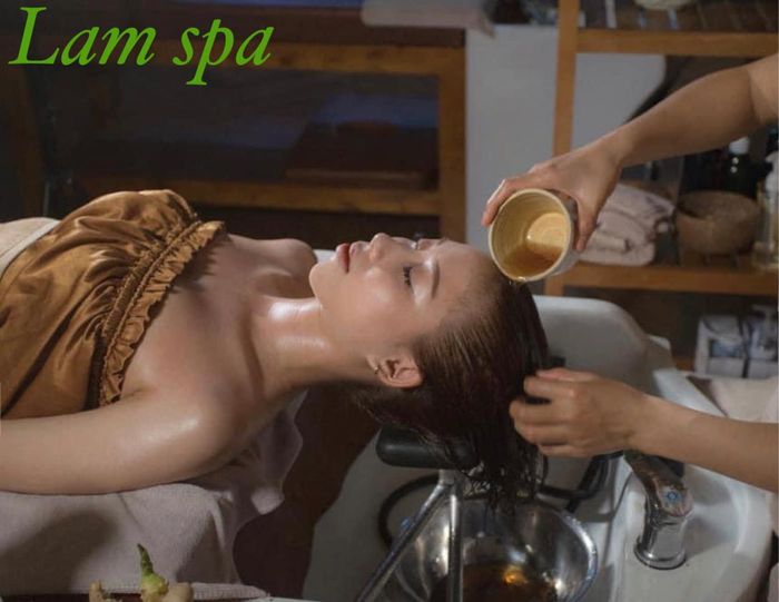 Hình ảnh Lam Spa 2