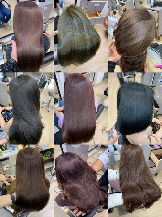Hình ảnh Salon New Style số 2