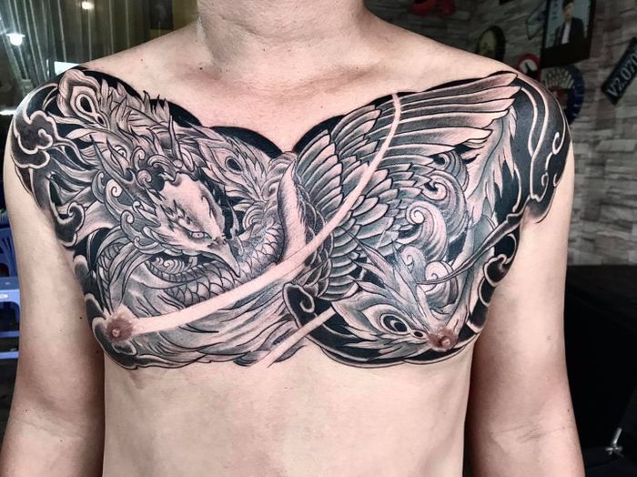Hình ảnh 2 của Dream Tattoo