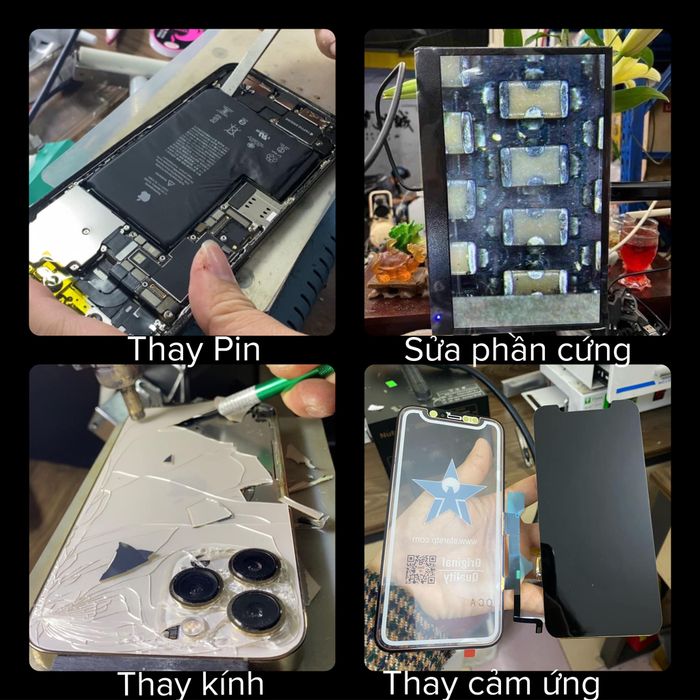 Hình ảnh của Thành Phát Mobile 1