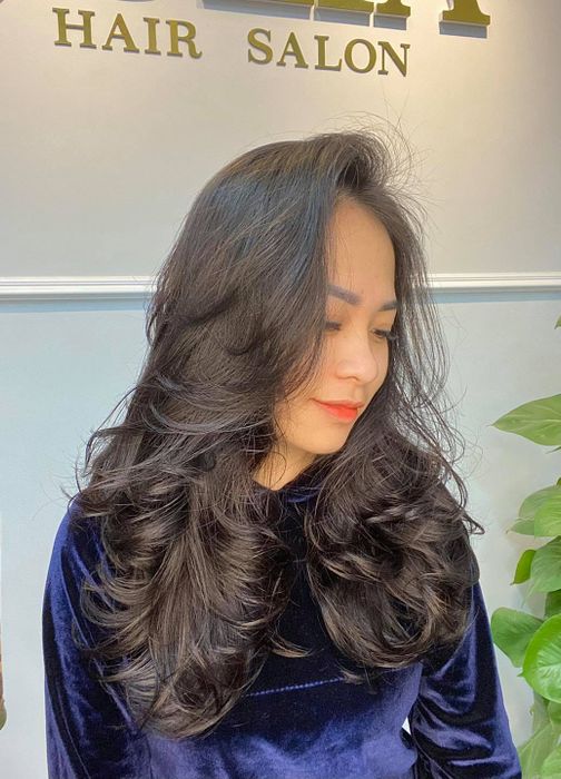 Hình ảnh 1 tại SALON TÓC JULIA