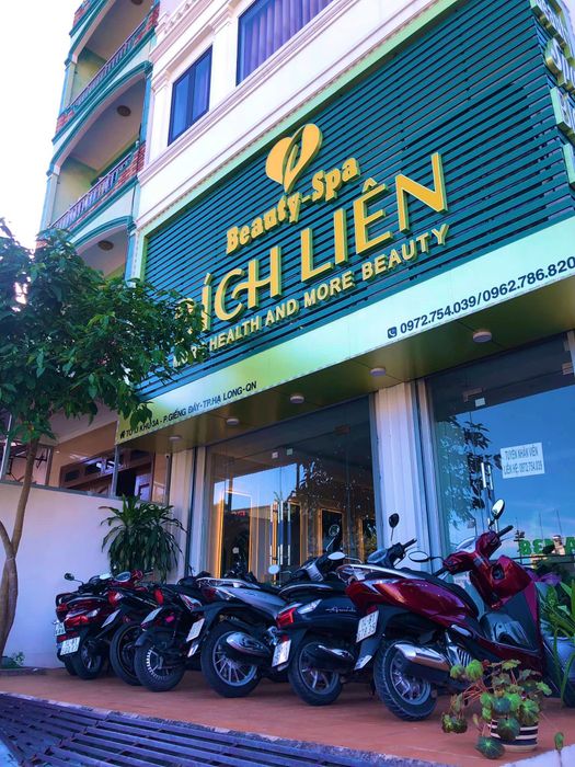 Hình ảnh Bích Liên Beauty & Spa 1