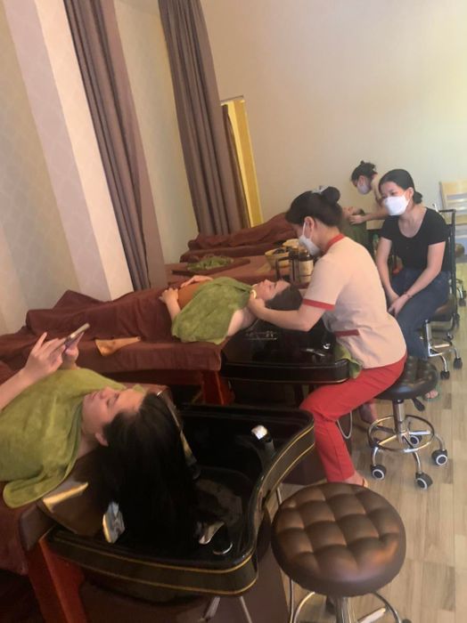DƯỠNG SINH TÂM AN - Ảnh 2
