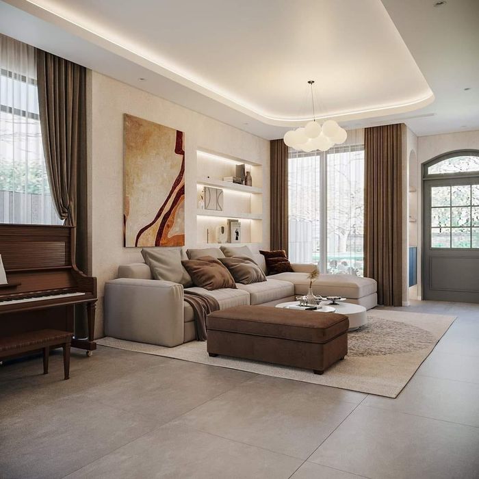 Hình ảnh Phương Đông Home 1