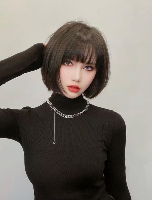 Hình ảnh Hồ Anh Hair Salon 1