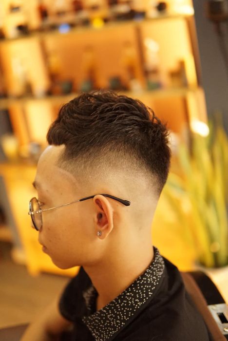 Hình ảnh Duzz.barbershop 1