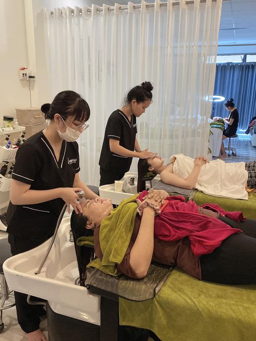 Hình ảnh Spa Anh Đào 1