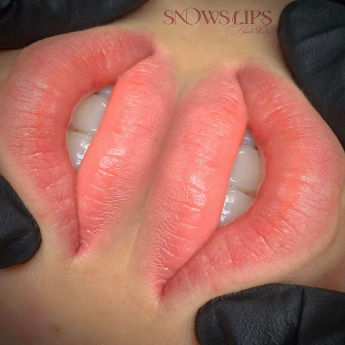 Phun Xăm Thẩm Mỹ HẠNH KATY - Hình ảnh 1