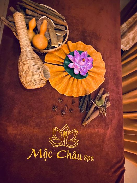 Mộc Châu Spa - Hình ảnh 2