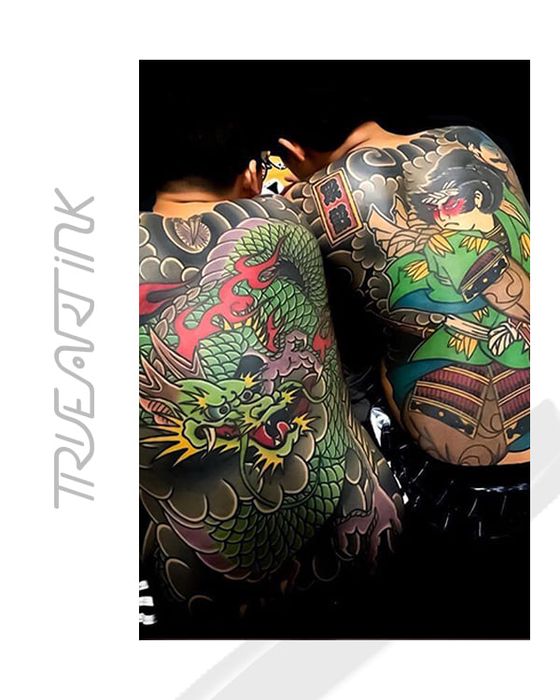 Studio TrueArt Ink hình 1