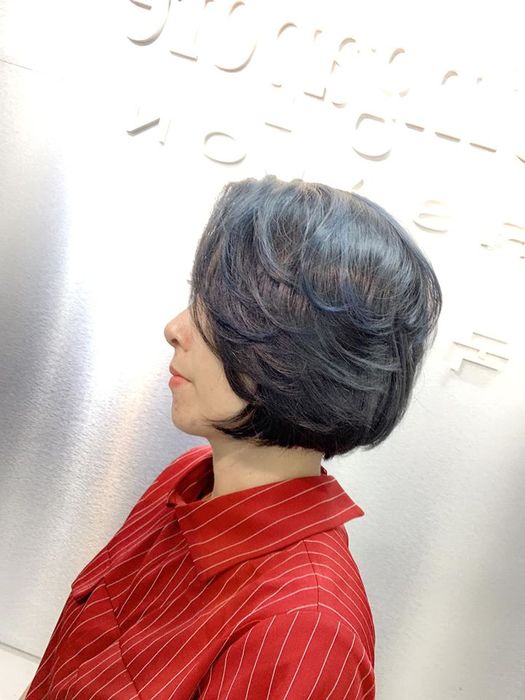 Ảnh 2 của Salon Tóc Sơn Singapore
