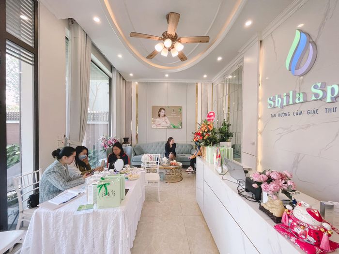 Shila Spa hình ảnh 1
