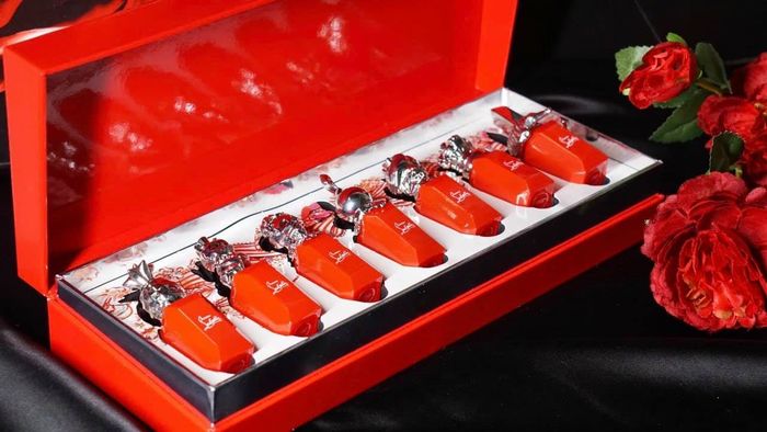 Hình ảnh Joie Beaute - Nước Hoa Pháp 3