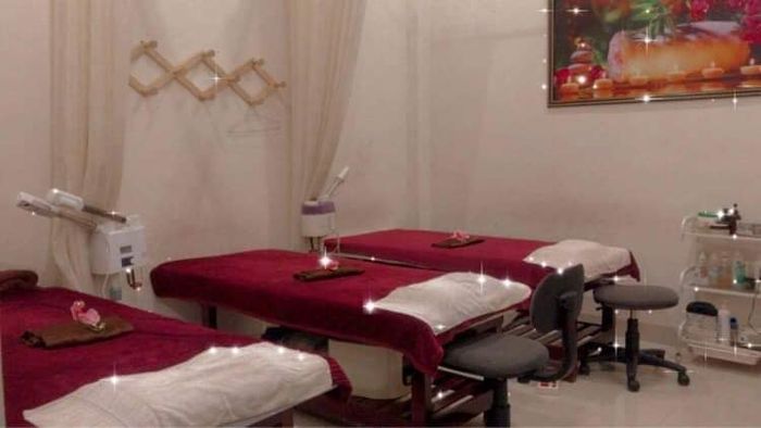 Ảnh 1 của Selah Spa