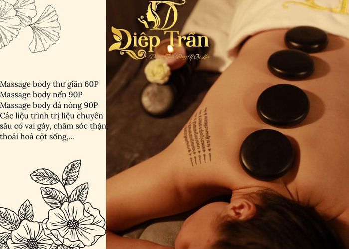 Dưỡng Sinh Đông Y Diệp Trần - Hình ảnh 3