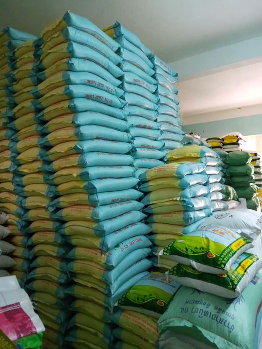 Hình ảnh Đại lý Gạo Thanh Cúc 2