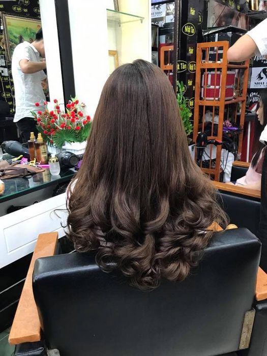 Hình ảnh 1 của Salon Nhật Tân