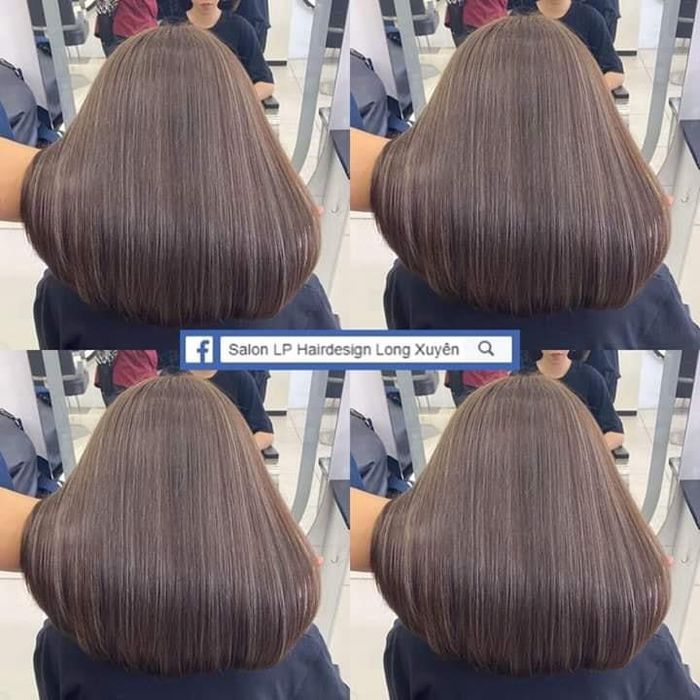 Hình ảnh 2 của Salon LP Hairdesign - Long Xuyên