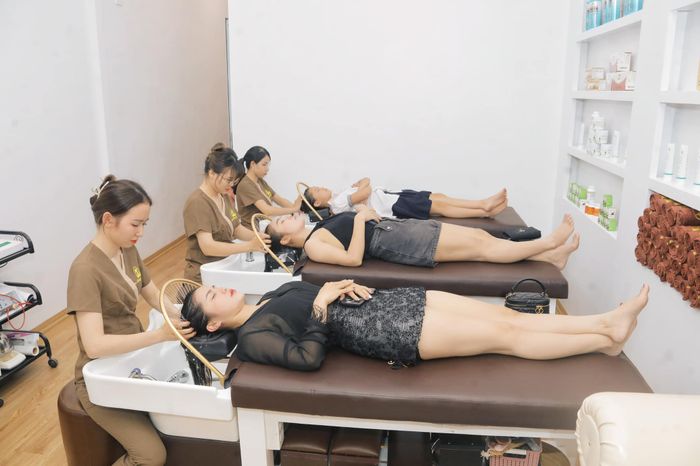Hình ảnh 2 của Tenails Spa