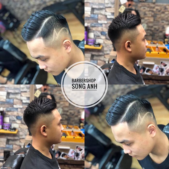 Ảnh 2 của Song Anh BarberShop