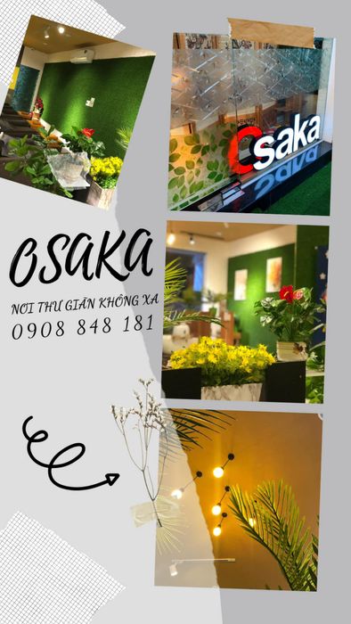Hình ảnh 2 tại Osaka spa