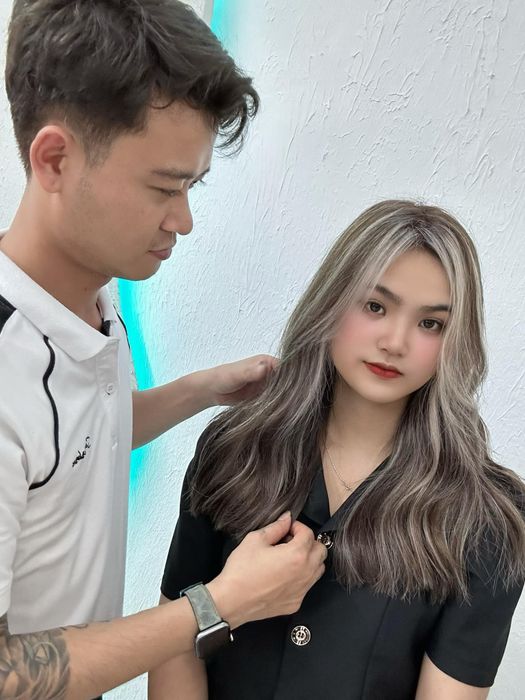 Hình ảnh Hair Salon Huy Nguyễn 1