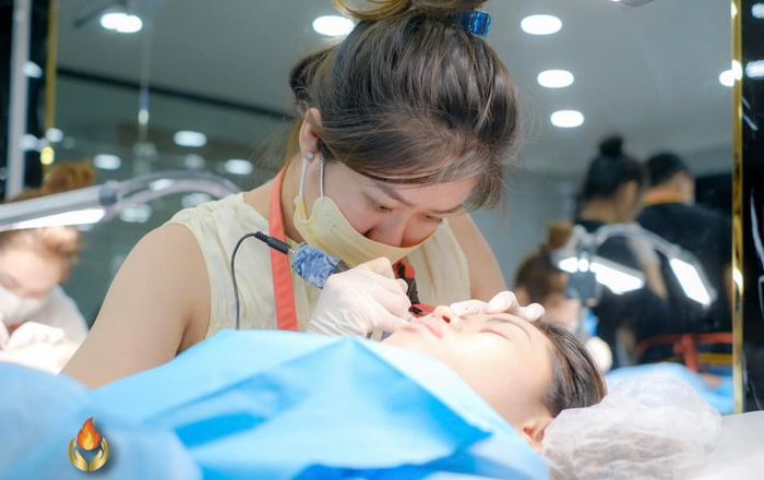 CHANG Brows Beauty hình ảnh 1