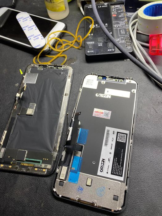 Hình ảnh Hoàng Kiều 68 Mobile 1