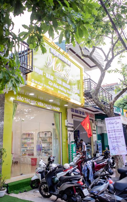 Hình ảnh của Mộc Thảo Spa 2