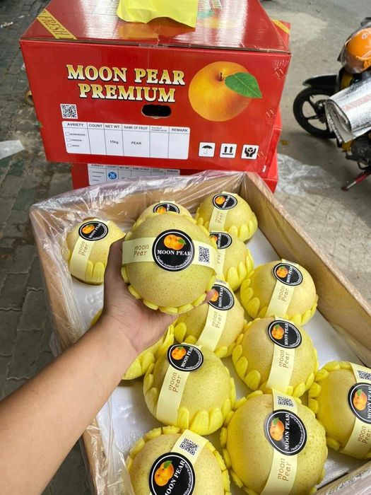 Lộc Uyên Fruits ảnh 2