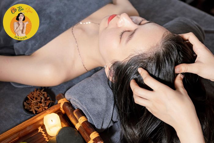 Ảnh 1 của Cô Ba & Spa Thái Sawadee