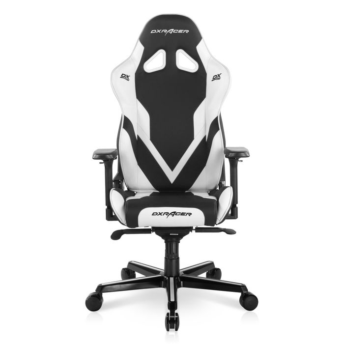 Ghế DXRacer - Hình ảnh 1